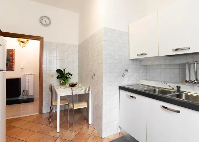 La Fenice Apartment *
