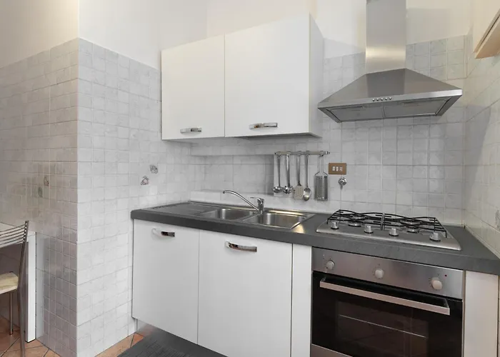 La Fenice Apartment Rom