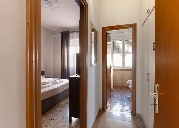 Apartment La Fenice