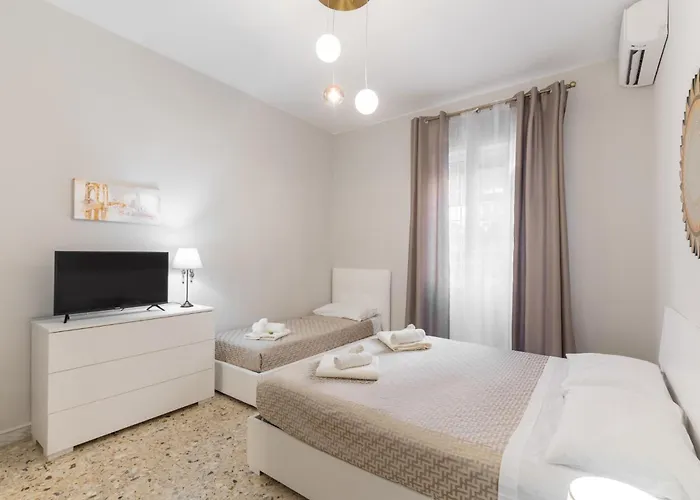 La Fenice Apartment
