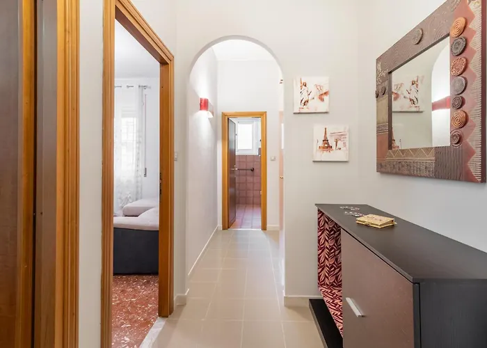 La Fenice Apartment *