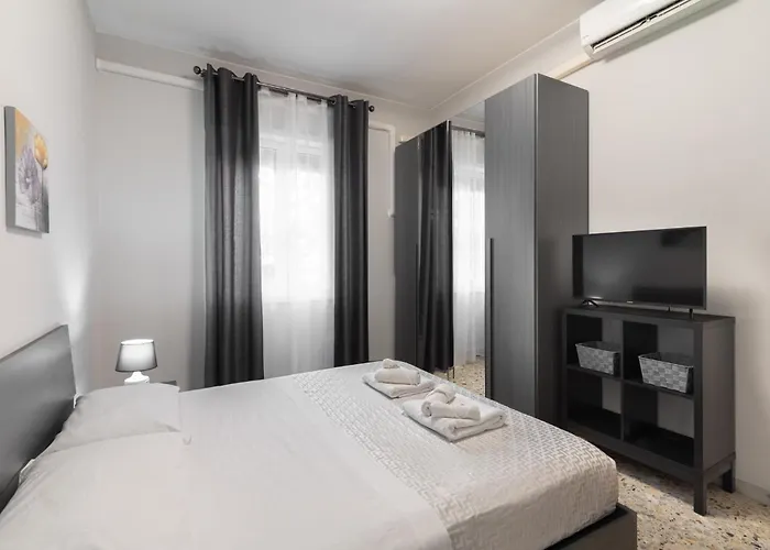 La Fenice Apartment Rom