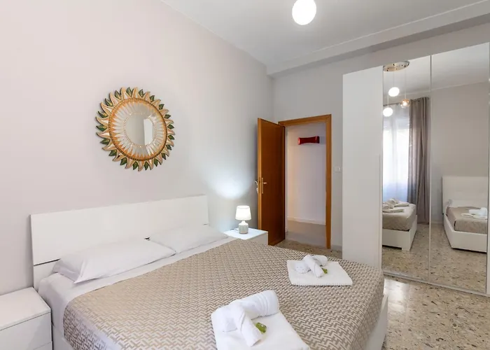 Apartment La Fenice