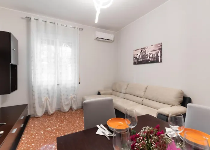 La Fenice Apartment *