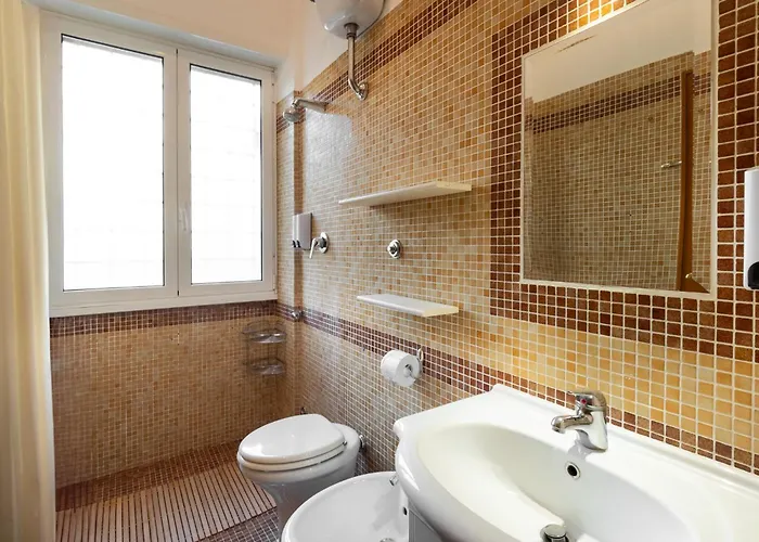 La Fenice Apartment *